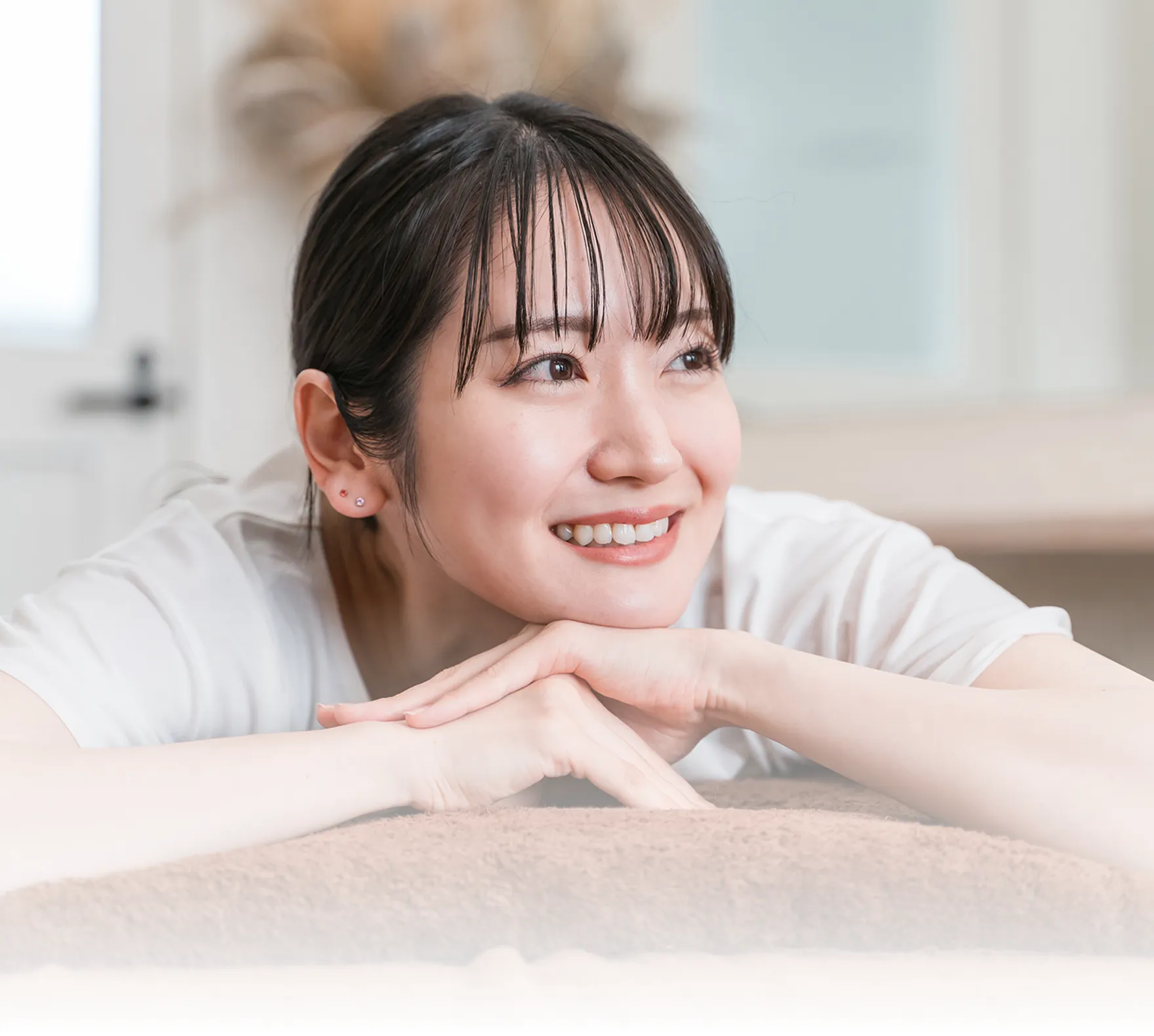 出張マッサージ 癒しの手